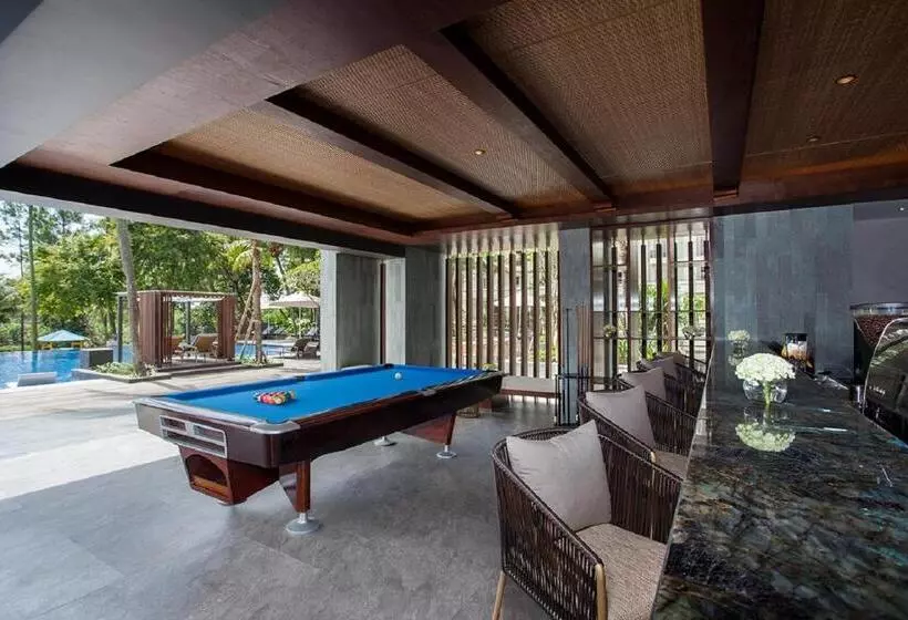 Mason Pine Hotel Bandung