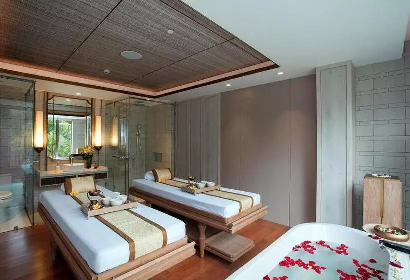 Mason Pine Hotel Bandung