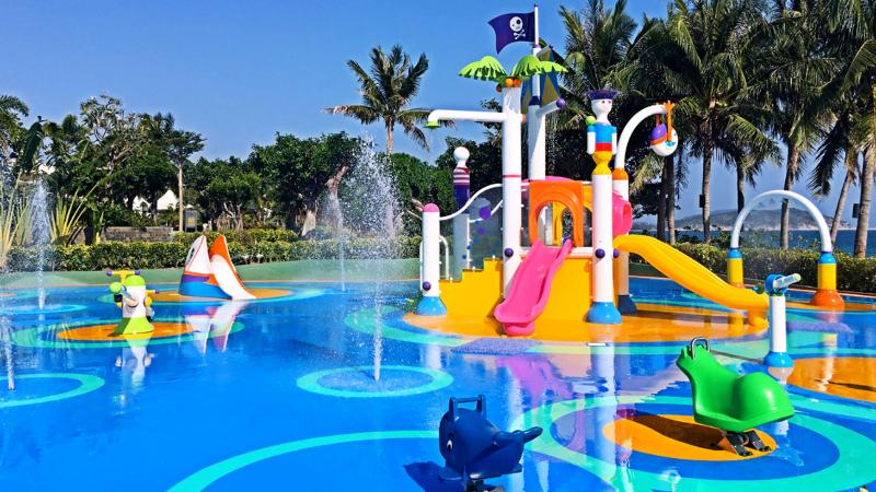 فندق Mgm Grand Sanya