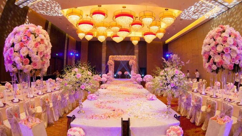 فندق Mgm Grand Sanya