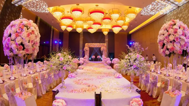 هتل Mgm Grand Sanya