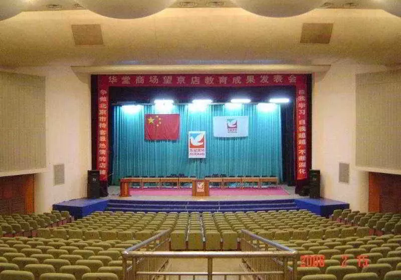 Hotel Purple British