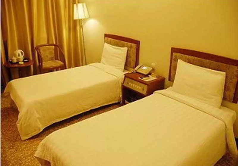 Hotel Purple British