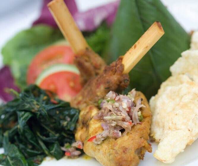 فندق Santika Kuta