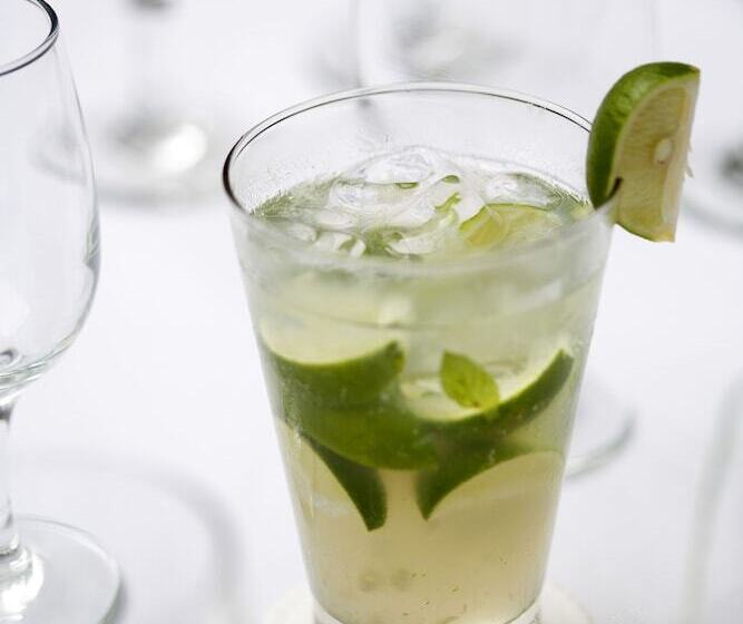 فندق Santika Kuta