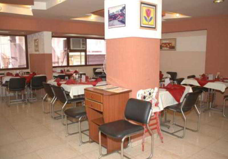 酒店 Savshanti Towers