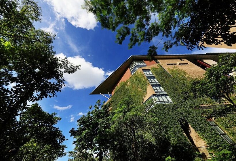 Otel Shenzhen Castle