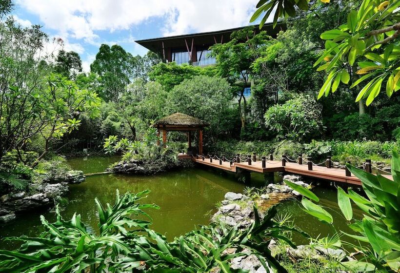 Otel Shenzhen Castle