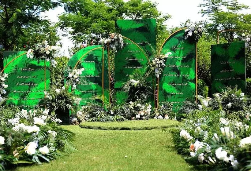 Hotel Shenzhen Castle