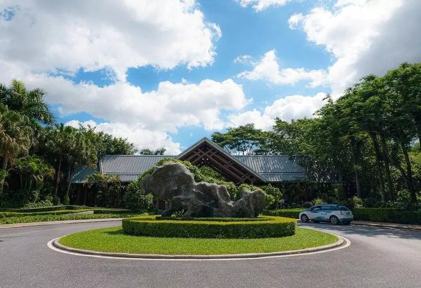 Hotel Shenzhen Castle