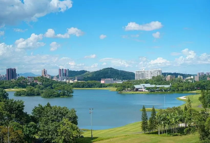 Hotel Shenzhen Castle