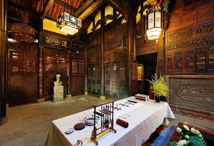 Otel Shenzhen Castle