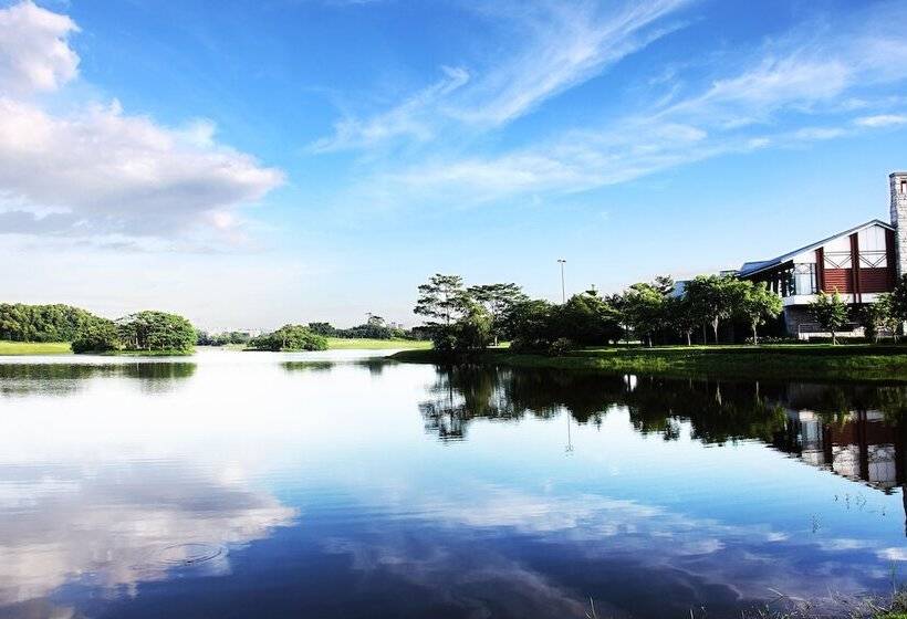 Otel Shenzhen Castle