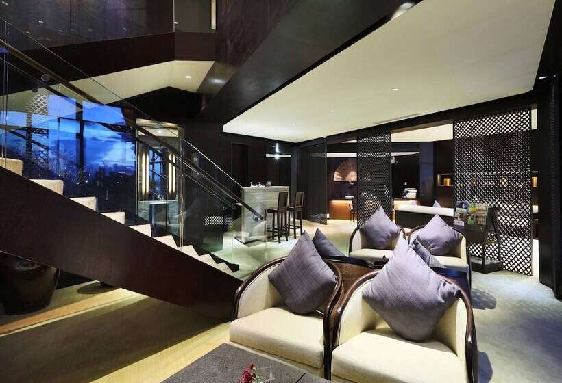 Otel Shenzhen Castle