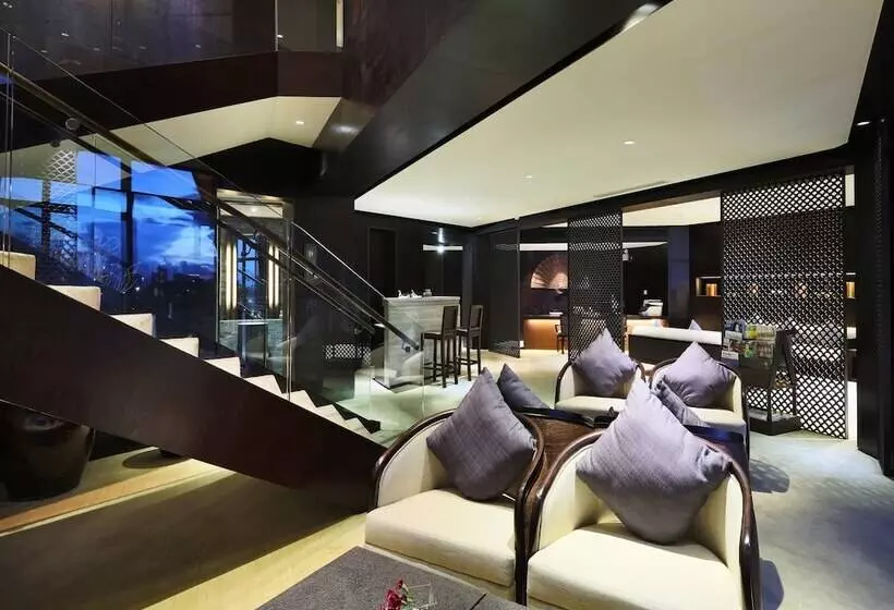 Hotel Shenzhen Castle