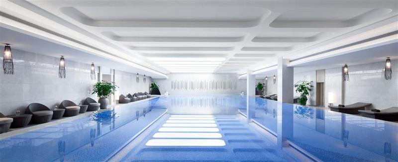 Hotel Sheraton Shanghai Hongkou