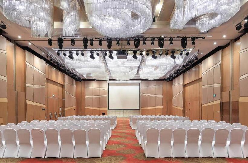 Hotel Sheraton Shanghai Hongkou