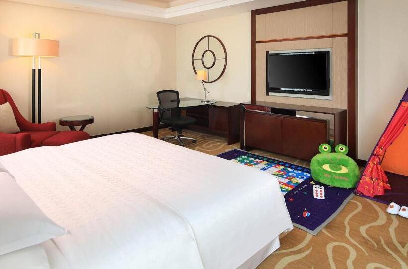 Hotel Sheraton Shanghai Hongkou