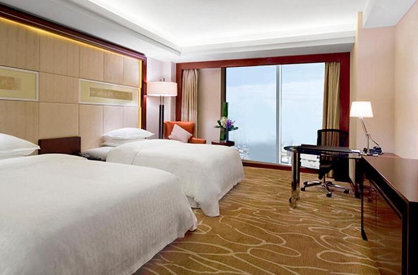 Hotel Sheraton Shanghai Hongkou