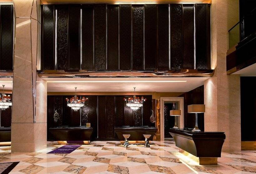 Hotel Sheraton Xi An North City