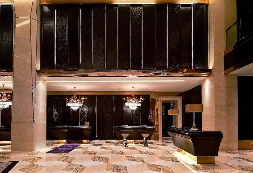 Otel Sheraton Xi An North City