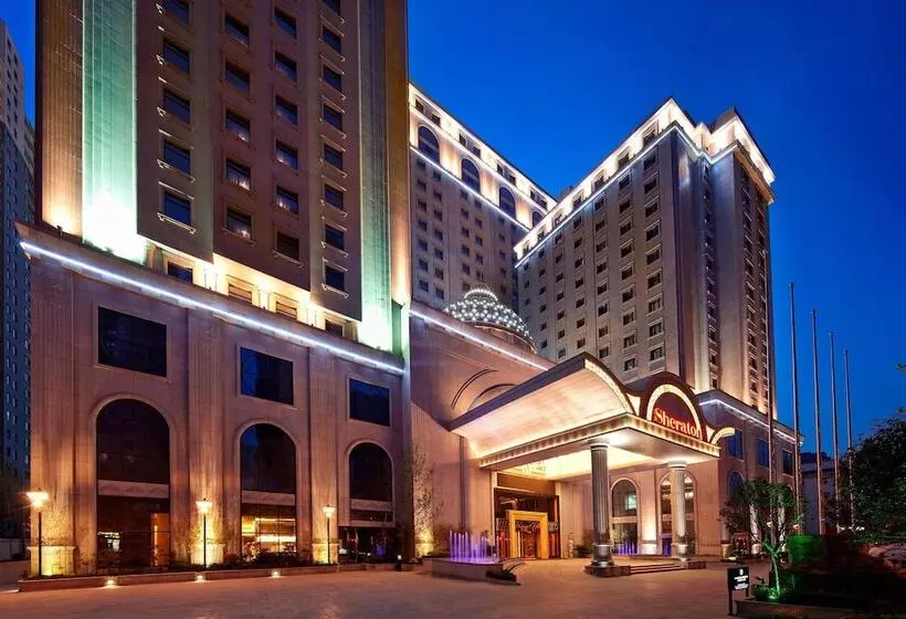 Otel Sheraton Xi An North City