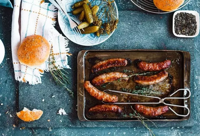 Otel Sheraton Xi An North City