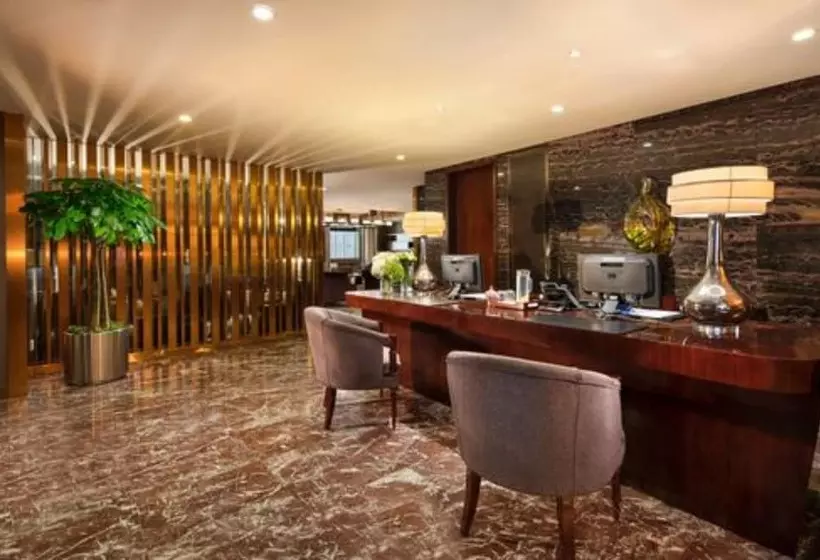 Otel Sheraton Xi An North City