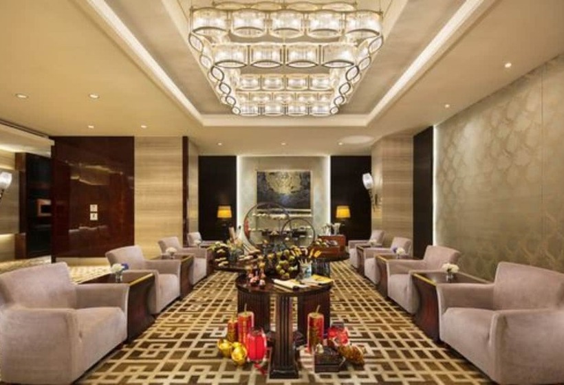 Hotel Sheraton Xi An North City