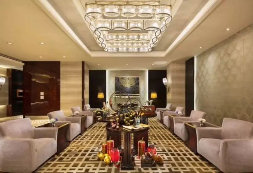 Otel Sheraton Xi An North City