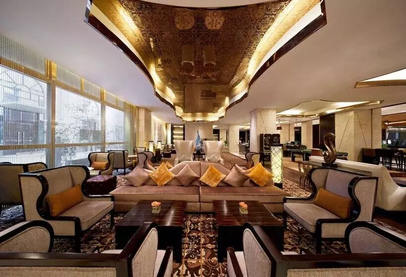 Otel Sheraton Xi An North City