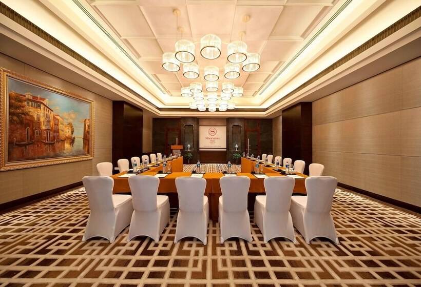 Hotel Sheraton Xi An North City