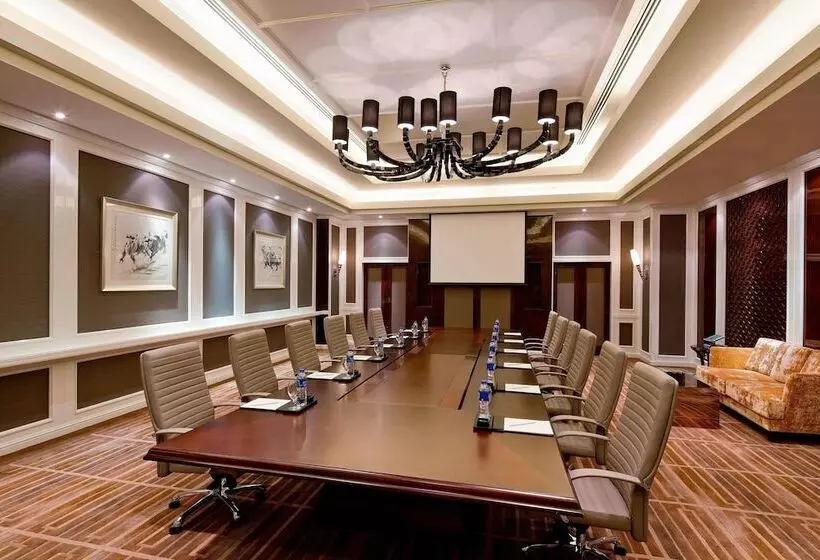 Otel Sheraton Xi An North City