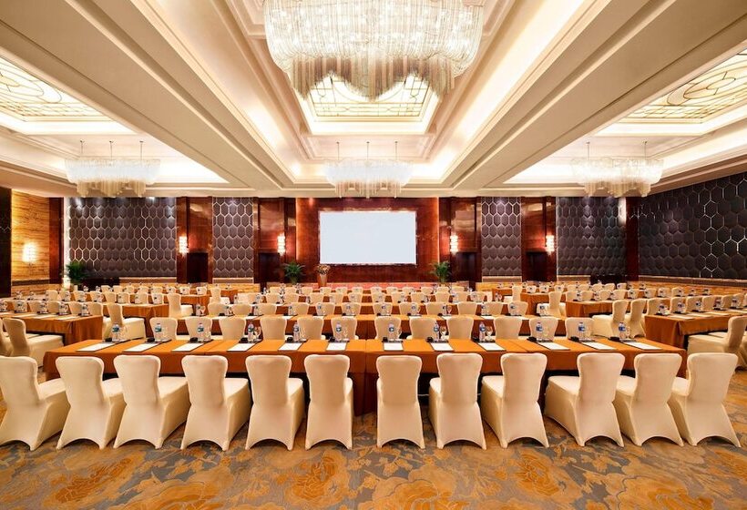 Hotel Sheraton Xi An North City