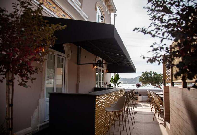 ホテル Storytellers Palace