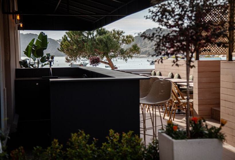 ホテル Storytellers Palace