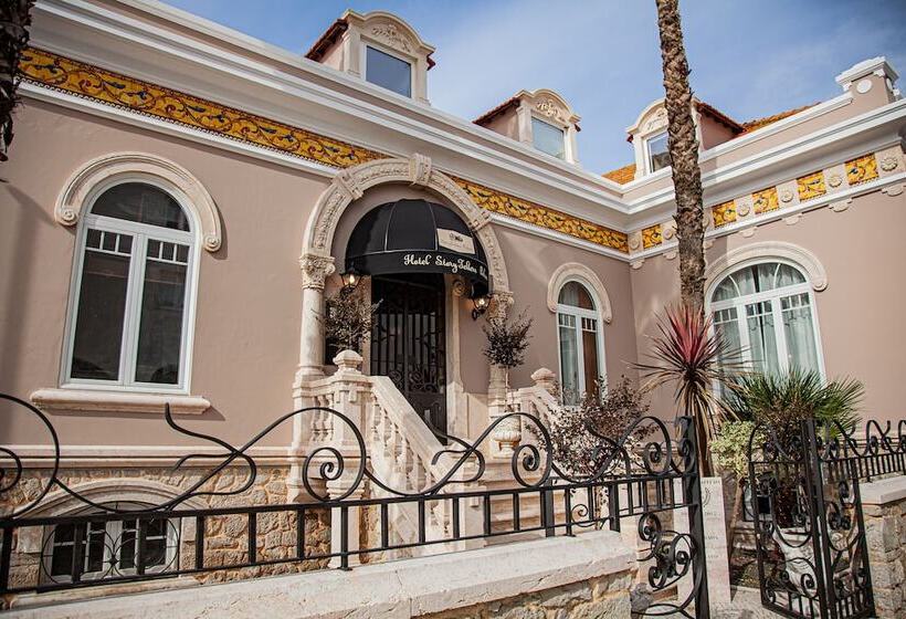 ホテル Storytellers Palace