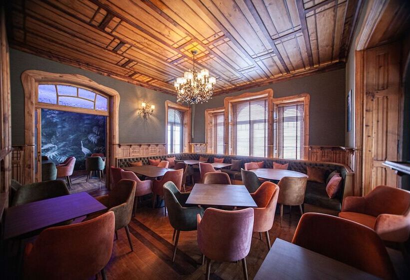 ホテル Storytellers Palace