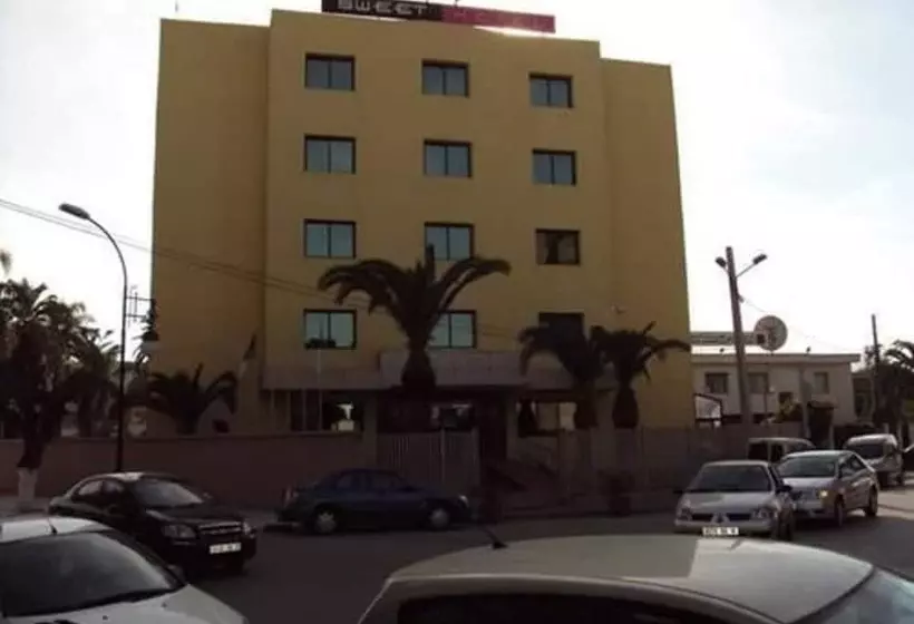 هتل Sweet