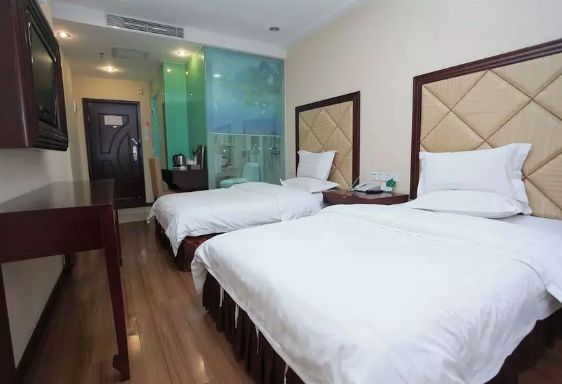 هتل Xinghe Taixiang