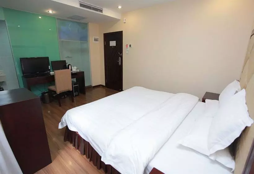 هتل Xinghe Taixiang