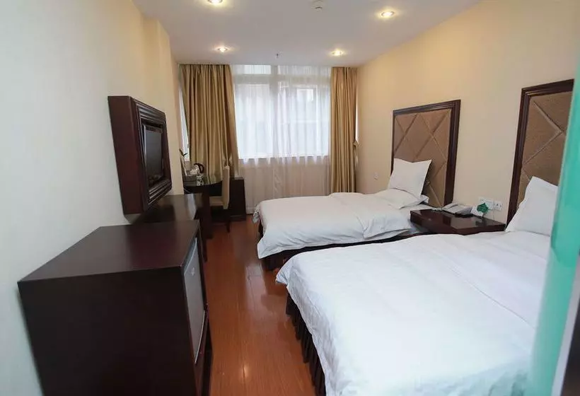 هتل Xinghe Taixiang