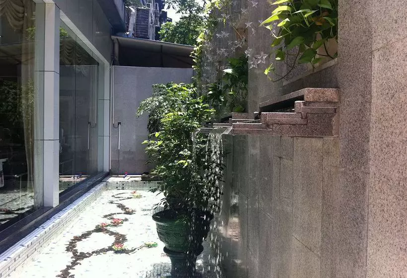 هتل Xinghe Taixiang