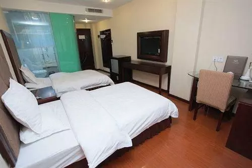 هتل Xinghe Taixiang