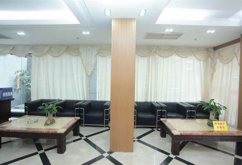 هتل Xinghe Taixiang