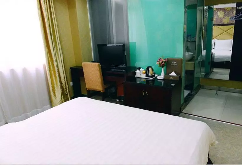 هتل Xinghe Taixiang