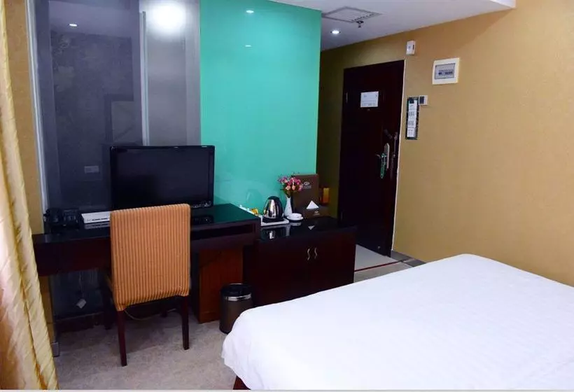 هتل Xinghe Taixiang