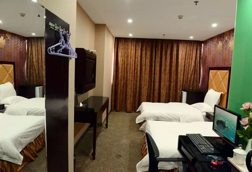 هتل Xinghe Taixiang