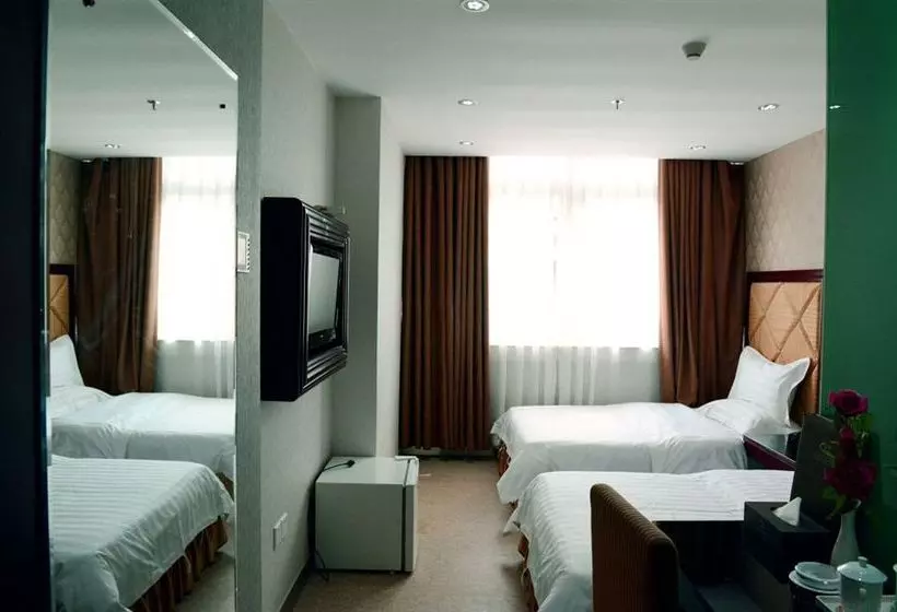 هتل Xinghe Taixiang