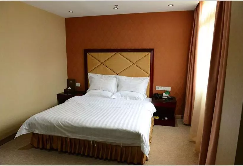 هتل Xinghe Taixiang